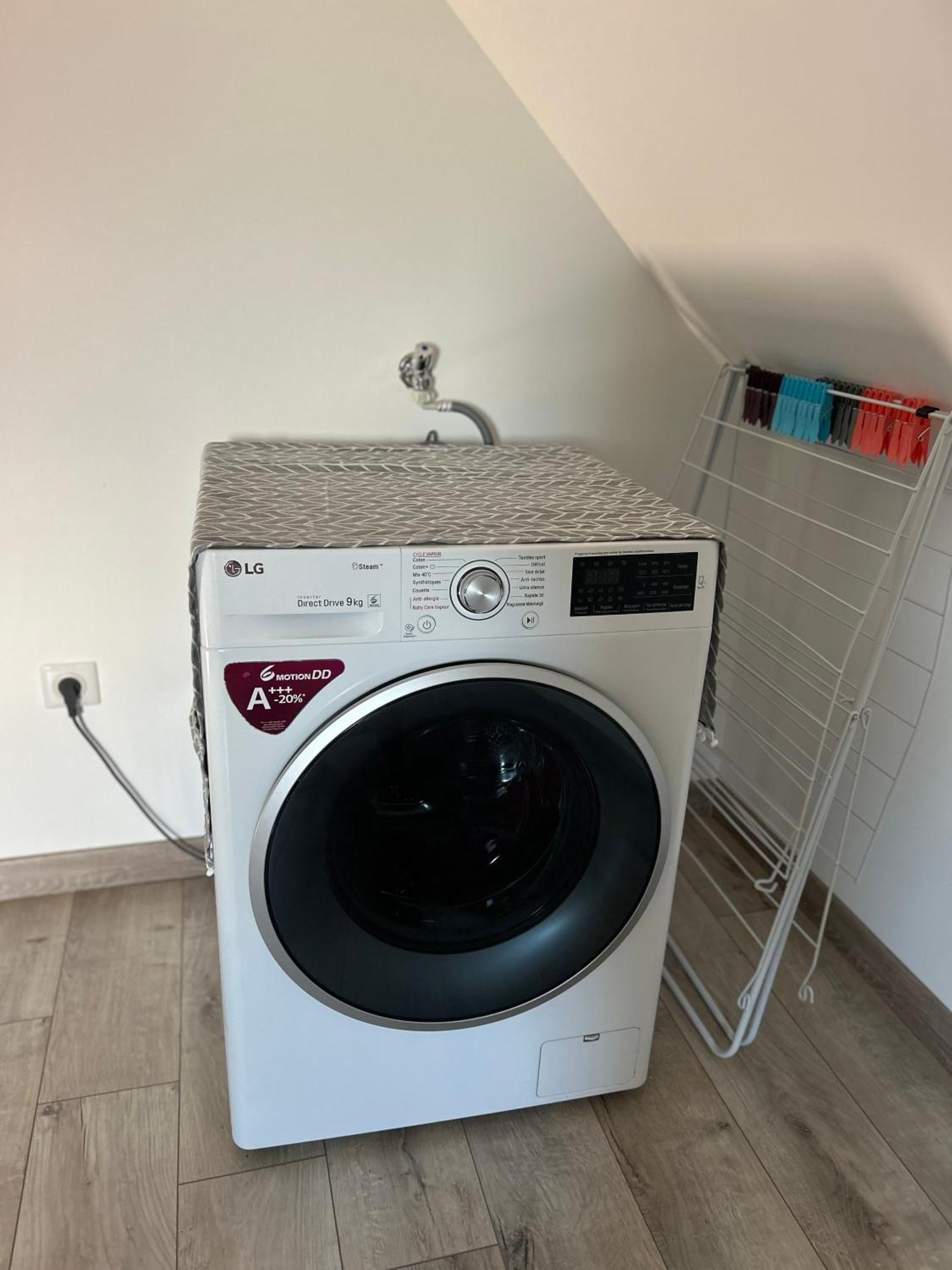 Gite Neuf En Duplex Tout Confort 리보빌레 외부 사진