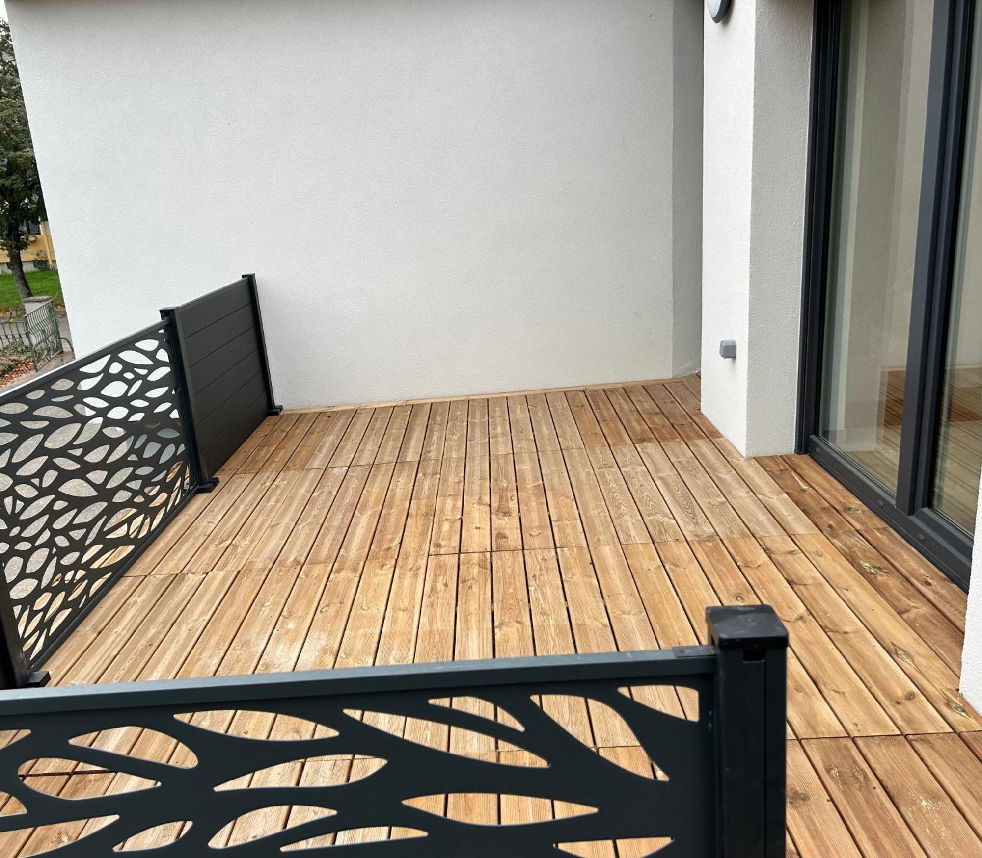 Gite Neuf En Duplex Tout Confort 리보빌레 외부 사진